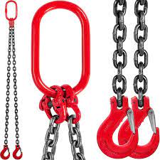 Chains and Slings Golift Euipment