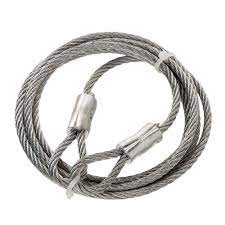 Wire Ropes - Wire Rope Slings