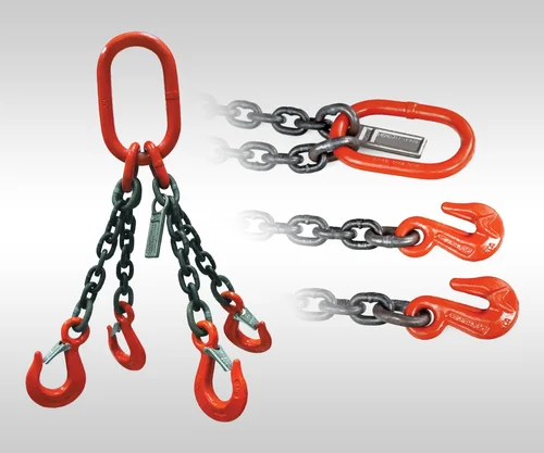 Chains & Slings 